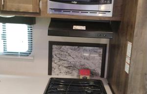 2019 CrossRoads RV Volante 22RB RV rental photo 6