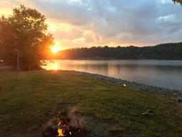 Pikes Ridge Campground