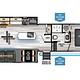 Arctic Wolf 291RL 5th wheel