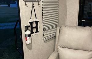 Condo on wheels/2021 Keystone RV Bullet 291RLS