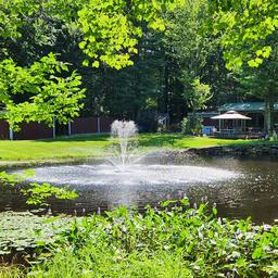 Beaver Pines Campground