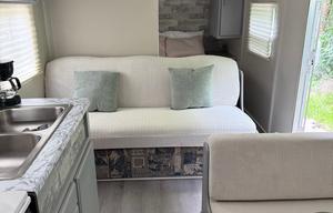Affordable Rv Rental- Ideal for Traveling Worker