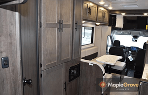 2023 Coachmen Cross Trail Transit 21XG