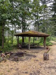Aquila Vista Recreation Site