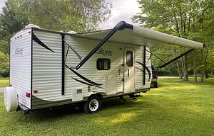 2015 Salem Cruise Lite