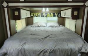 Adam and Jo's Outback