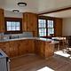Paddy Flat Cabin West - kitchen