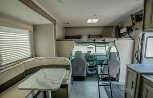 2021 Coachmen RV Freelander 23FS Ford 350