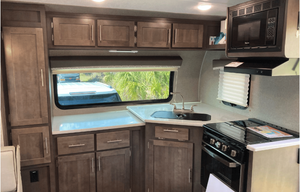 2019 Forest River RV Rockwood Mini Lite 2506S