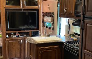 2015 Keystone RV Laredo 299BH