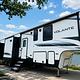 Luxury Fifth Wheel Rental | Sleeps Up to 9