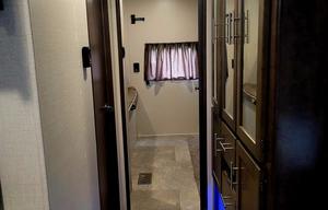 2018 CrossRoads RV Sunset Trail Super Lite SS336BH