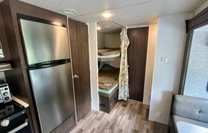 A Home Away From Home