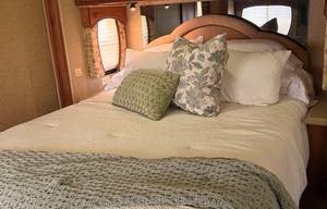 Luxury Class A Destination RV – Delivered