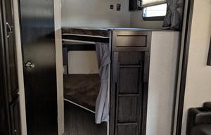 2018 Coachmen RV Spirit Ultra Lite 2963BH RV rental photo 1