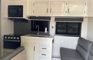 2022 Highland Ridge RV Open Range 26bhs RV rental photo 8