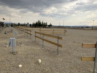 Sweetwater Events Complex