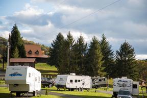 Brushcreek Falls RV Park