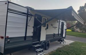 2020 Grand Design Transcend Xplor 265BH