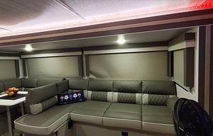 2023 Forest River RV Salem Cruise Lite 263BHXL
