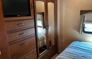 Jayco Greyhawk 31FS Memory Maker