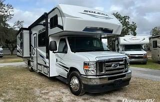 2024 Forest River - Solera 32DSB Bunk