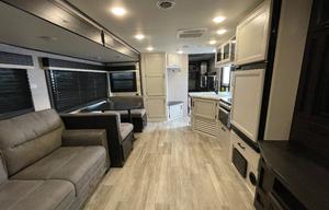 Disney and Beach Ready! 33' Jayco-Bunkhouse Slps 8