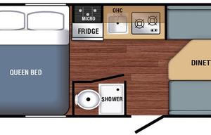 Compact RV Gem