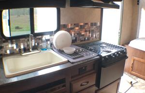 2016 Jayco Sleeps 6+ | Light & Easy to pull