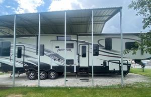 2014 Keystone RV Raptor 415TS