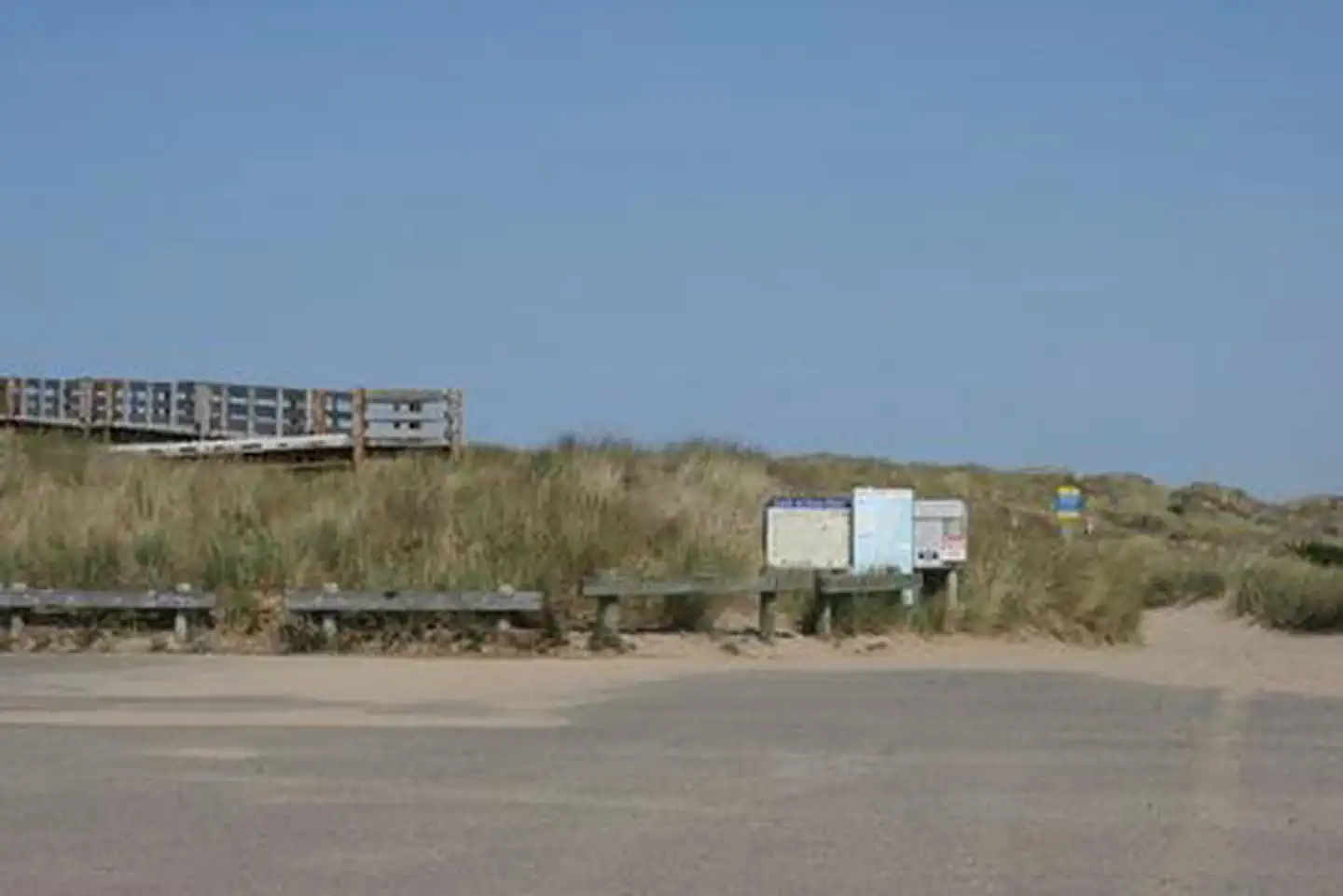 Horsfall Beach