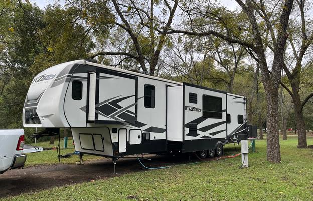 The hauler