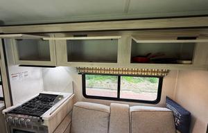 2021 Forest River RV Sunseeker 3250DSLE