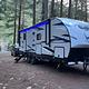 Dog Friendly Couples Camper
