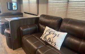 2018 Keystone RV Premier Ultra Lite 31BKPR