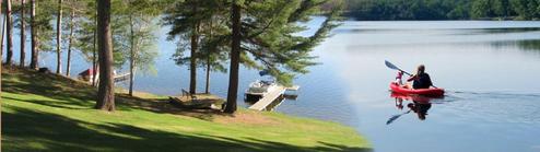 TOP O' THE MORN RESORT & CAMPGROUND