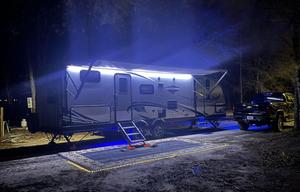Spacious Family Bunkhouse