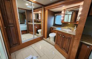 Super Comfy Pet Friendly  2014 Thor Tuscany