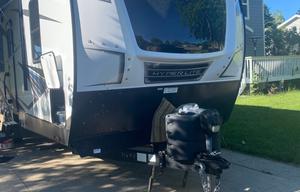 2021 Forest River RV XLR Hyper Lite 2815 RV rental photo 10