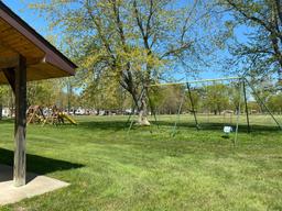 Willow Lake Campground