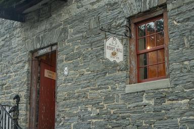 Mill Bridge Village & Camp Resort