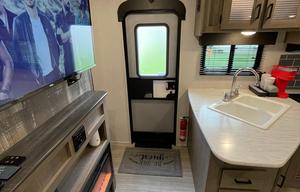 2021 Keystone RV Hideout 272LHS