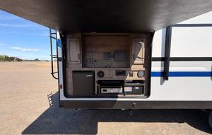 2022 Venture RV SportTrek ST332VBH