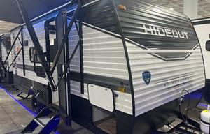 2022 Keystone RV Hideout Single Axle 175BH