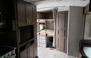 2019 Keystone RV Laredo 250BH