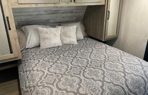 2021 Forest River RV Puma Palomino