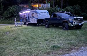 2021 Genesis Supreme 29 CK RV rental photo 4