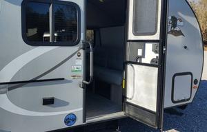 "The Bunk Pad" from Leap Frog Rentals