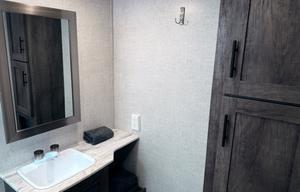 Wildwood: Couples luxury escape or family getaway