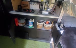 Family Adventure RV Camper